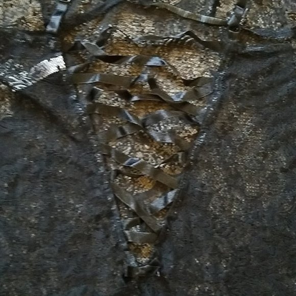 Victoria Secret 'Teddy' - Lingerie - Picture 4 of 8